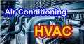  Air Conditioning - HVAC