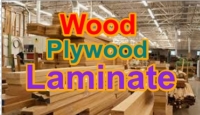  Woods / Plywood/ Laminate