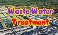  Waste Water Treatment