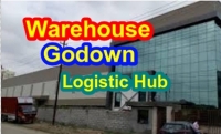 Ware House / Godown / Logistic Hub