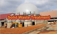 Solid Waste Treatment