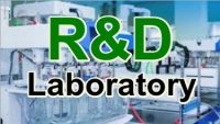 R&D - Laboratory