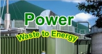 Power - Waste To Energy