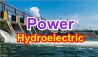 Power - Hydroelectric