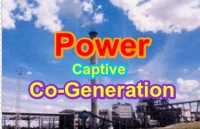 Power - Captive / Co-Generation )