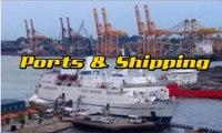 Ports & Shipping