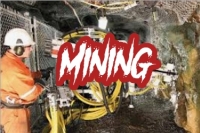 Mining