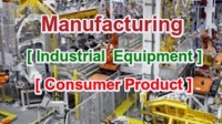 Manufacturing - Industrial & Consumer Products