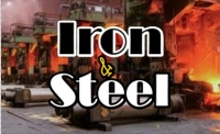 Iron & Steel