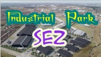 Industrial Park / SEZ