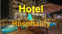 Hotel & Hospitality