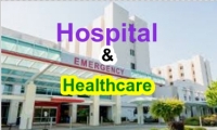 Hospital & Healthcare