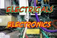 Electricals / Electronics