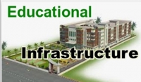 Educational Infrastructure