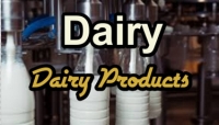 Dairy & Dairy Products