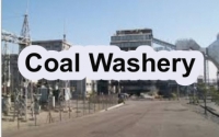 Coal Washery