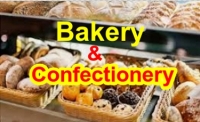 Bakery & Confectionery